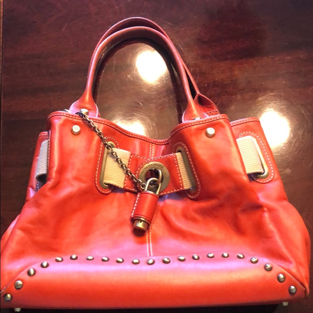 Francesco Biasia handbag